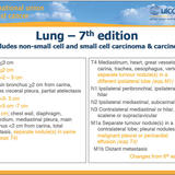 Staging changes in 7th Edition (uicc)